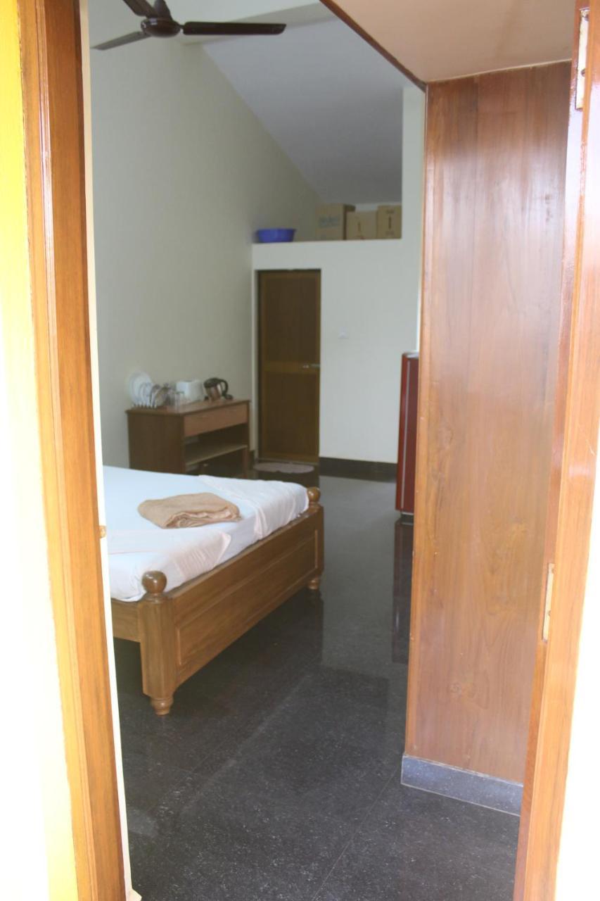 Dsilva Residence Majorda Kültér fotó